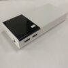 New 20000Mah Power Bank Black Rice Power Bank Customized Power Bank Power Bank