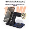 336b6a37-04ba-4dc5-a441-d515916fc0f5_trans.jpeg 15W 3 In 1 LED Fast Wireless Charger Stand Foldable Charging Station For Smart Phone 15 14 13 12 11 IWatch 9 8 7 6 5 Airpods Pro