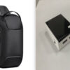 New 20000Mah Power Bank Black Rice Power Bank Customized Power Bank Power Bank