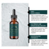 Aloe Vera Solution Skin Care Moisturizing Repair