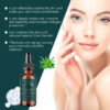 Aloe Vera Solution Skin Care Moisturizing Repair