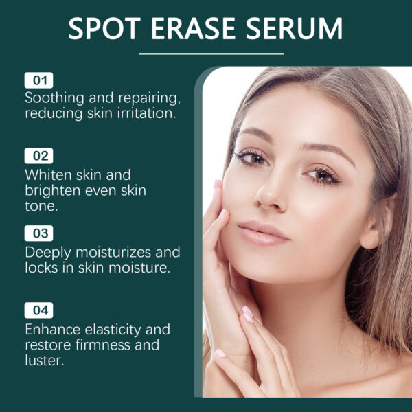 Aloe Vera Solution Skin Care Moisturizing Repair