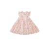 Floral Princess Skirt Fairy Temperamental Student
