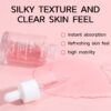 Nicotinamide Hyaluronic Acid Solution Skin Care Products